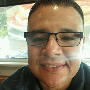 Meet your Posher, Ricardo